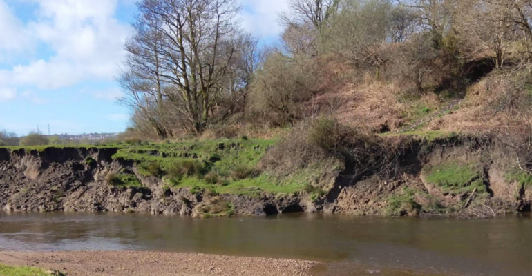 River Loughor (GCG)